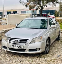 أفالون ليمتد • ٢٠٠٩ • فتحة سقف