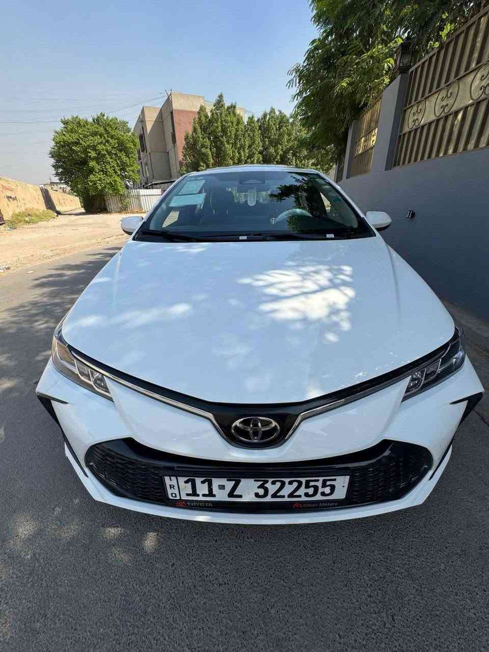 السلام عليكم شباب كولا ه مديل 25 فول موصفات مكاني كربلا ًه شراي يجي خاص سياره نضيفه ما بيه كلشي على يدي***********
