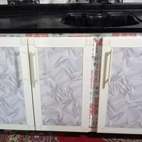 كاونتر • مرمر • ابو سنك