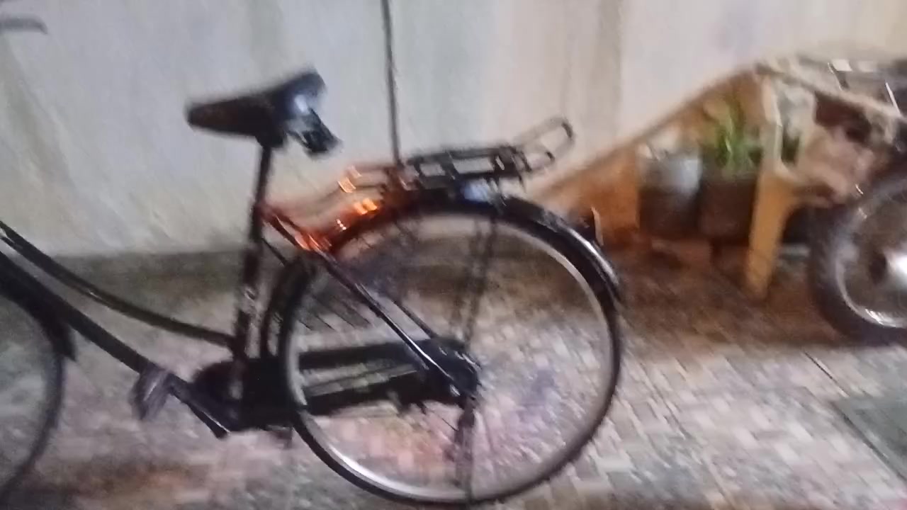 سلام عليكم متاح بايسكل نظيف للبيع السعر 95


**إذا كنت صاحب هذا الإعلان وتريد حذفه لأي سبب، رجاءا أرسل رسالة إلى الدعم الفني**