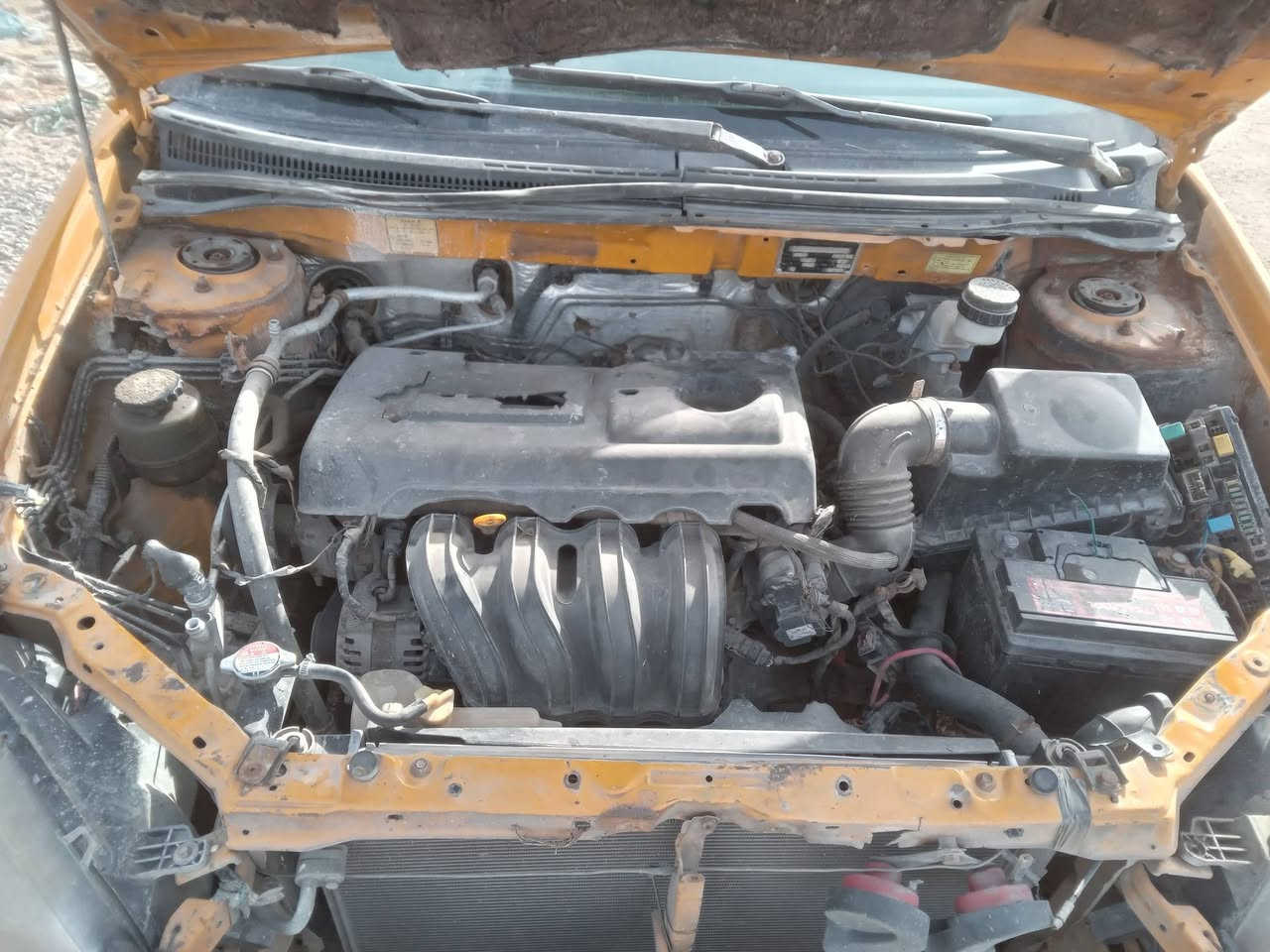 سلام عليكم جيلي موبل مديل 13كفاله بالمكينه والكير والحداديه والبرانكيت كهربائيات كله شغاله وجاهزه السعر 10 أوراقه رقمه ميسان راعيها بالعماره مكاني بالزبير خلف المعارض(***********سلام عليكم جيلي موبل مديل 13كفاله بالمكينه والكير والحداديه والبرانكيت كهربائيات كله شغاله وجاهزه السعر 10 أوراقه رقمه ميسان راعيها بالعماره مكاني بالزبير خلف المعارض(***********
