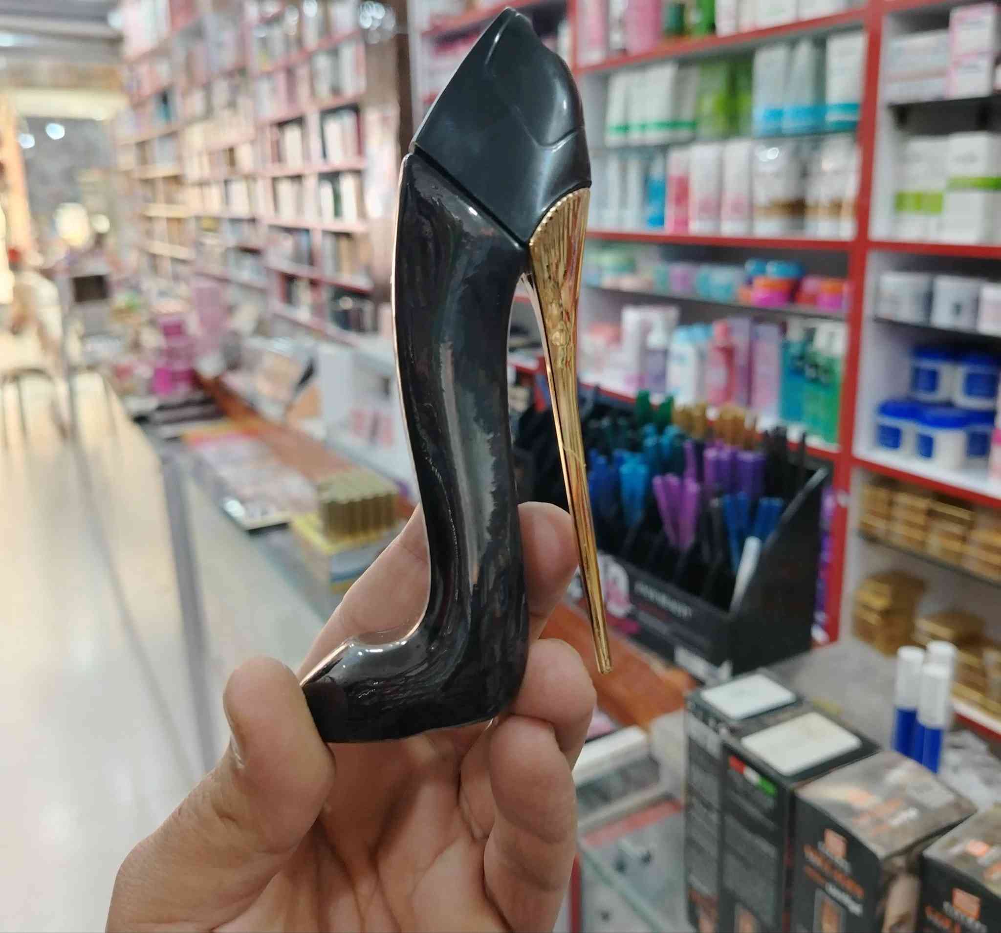 وجبه جديده من العطور المني الاصليه👍
نسائي ورجالي 🌹


**إذا كنت صاحب هذا الإعلان وتريد حذفه لأي سبب، رجاءا أرسل رسالة إلى الدعم الفني**