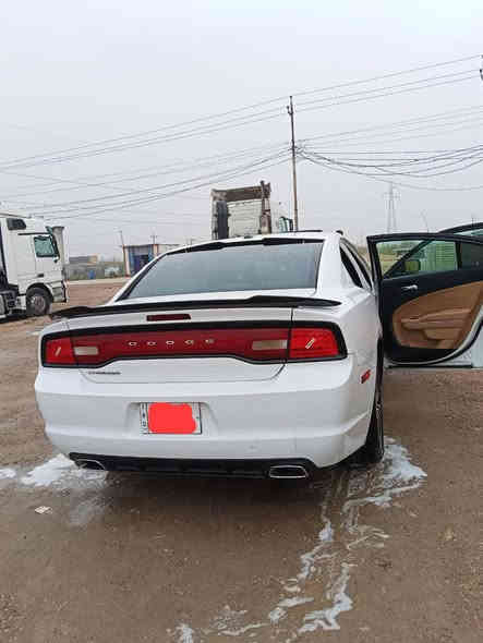 سلام عليكم.
جارجر 2013 حادث خفيف جاملغ خلفي 
بدون ايرباک فول مواصفات 
سنويه لحد 2030.
رقم انجليزي.
رقم بغداد .
تحويل ثاني يوم .
اتصال على هذا الرقم 
*********** بيه واتساب 
*********** وايضاً بيه واتساب
