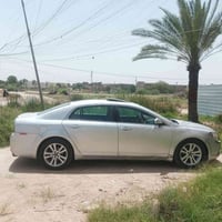 ماليبو • موديل ١١ • محرك ٦