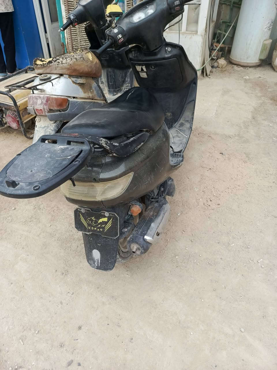 السعر٣٥٠ (***********) المكان النجف حي الميلاد
