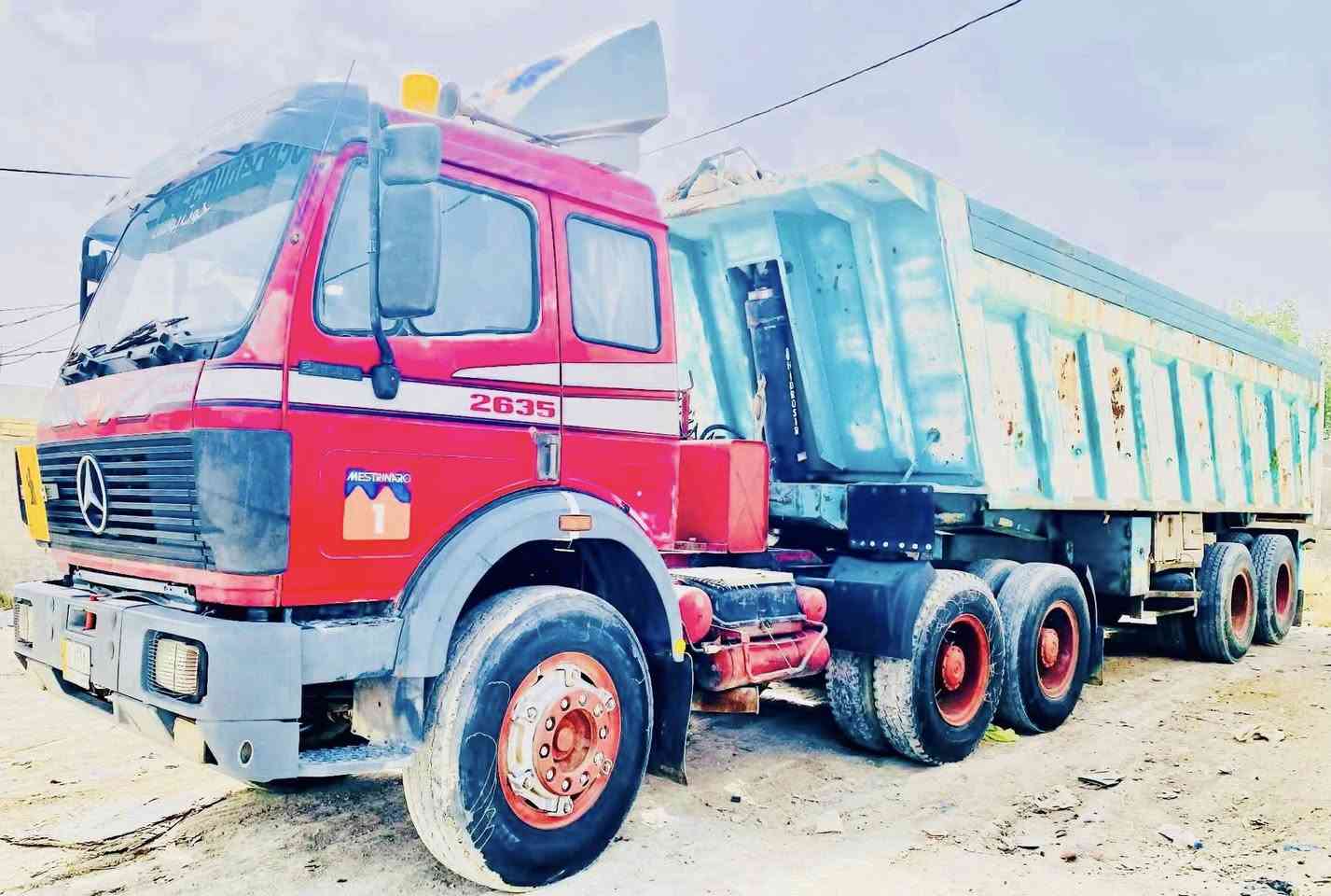 (السلام عليكم) 
للبيع سكس بلادي مكفول كفاله عامه گير ومحرك وشاصي
محرك 8 سلندر تيربو 
جي اف وربع
الاستفسار على رقم
***********
