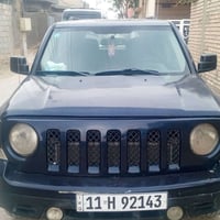 جيب باتريوت • ٢٠١٦ • رقم بغداد