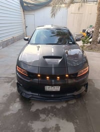 تشارجر ارتي • ٢٠١٩ • ٨٢١١٠ ميل