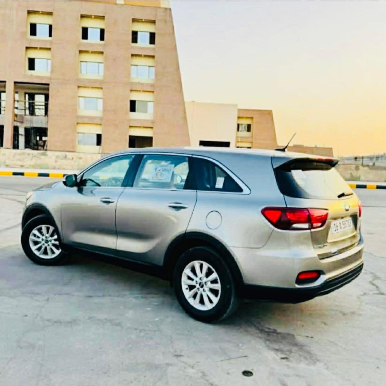 يالله         التفاصيل ع واتساب (***********)
رقم قادسيه الدولي بسمي

السلام عليكم حبايب

بيع او مراوس

سورنتو ( 2019 ) اصل

السعر165وبيه مجال

وارد امريكي بيه فقط بنيد قطعه وحده بدون دواخل 

مكينه 4 سلندر شرط كفاله

حداديه امامي خلفي جديد ترايها يخبل سياره

تخم تاير جديد

تبريد تدفئه شغال

رقم قادسيه الجديد الدولي بسمي 

سياره ما ناقصها اي شي

بيع او مراوس

السعر 165 وبيه مجال 

العنوان كربلاء حي الحسين 

تعجبك سياره تفضل خاص

***********
