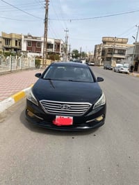 سوناتا • ٢٠١٦ • امريكي