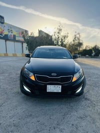 اوبتيما • ٢٠١٣ • فول مواصفات