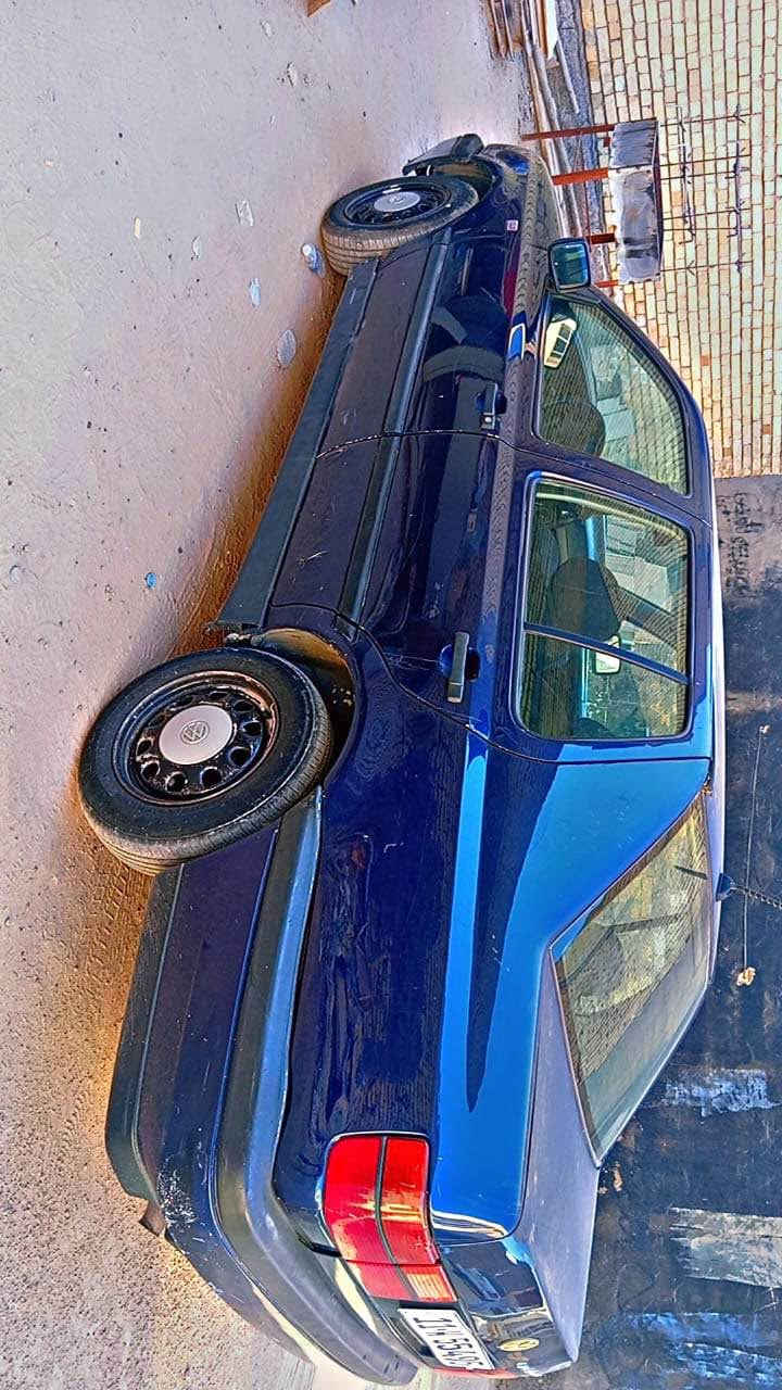￼ سلام عليكم حبايب عندي ‏Gulf موديل ‏94 سيارة نظيفة محرك جديد 
‏مكانة حي الجامعة بغداد رقم الهاتف *********** بغداد, العراق
