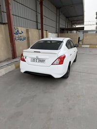 نيسان صني • ٢٠٢٥ • بصره قبله