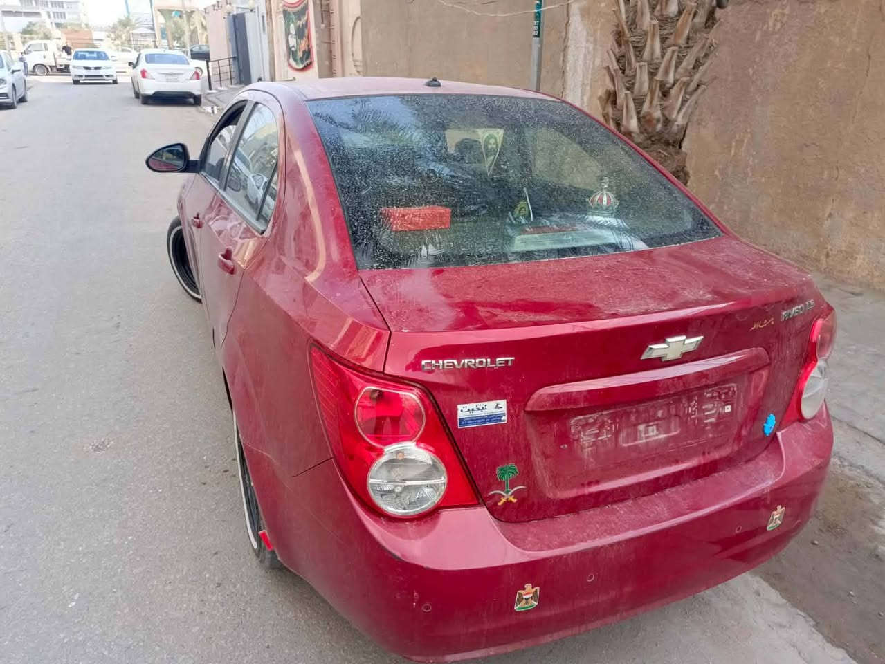 بسم الله افيو مديل 2018 ادوات كص قماره فقط دخول جديد فول مواصفات عده فتحه كير ومحرك  تخم. تاير متوم شمالي طبق لاصل مكان نجف السعر40وبيها مجال خابرني ودلل ***********
