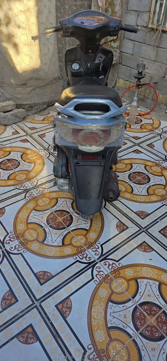 دراجه كامكو جيفور #السعر 350 /*********** مكاني سوق الشيوخ حي العسكري
