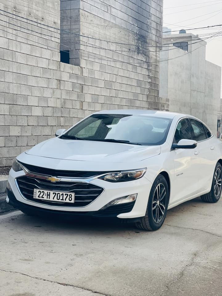 سلام عليكم
ماليبو موديل 2017  محدث بجم 2023 فول بلا سلايت 
بلا ضرر بيه بل بوند شويه  

محرك وكير شرط  سياره جاهزا رقم  أربيل  

العنوان موصل ايسر معرض الكرم 

رقمي ***********

السعر 115وبيها مجال
