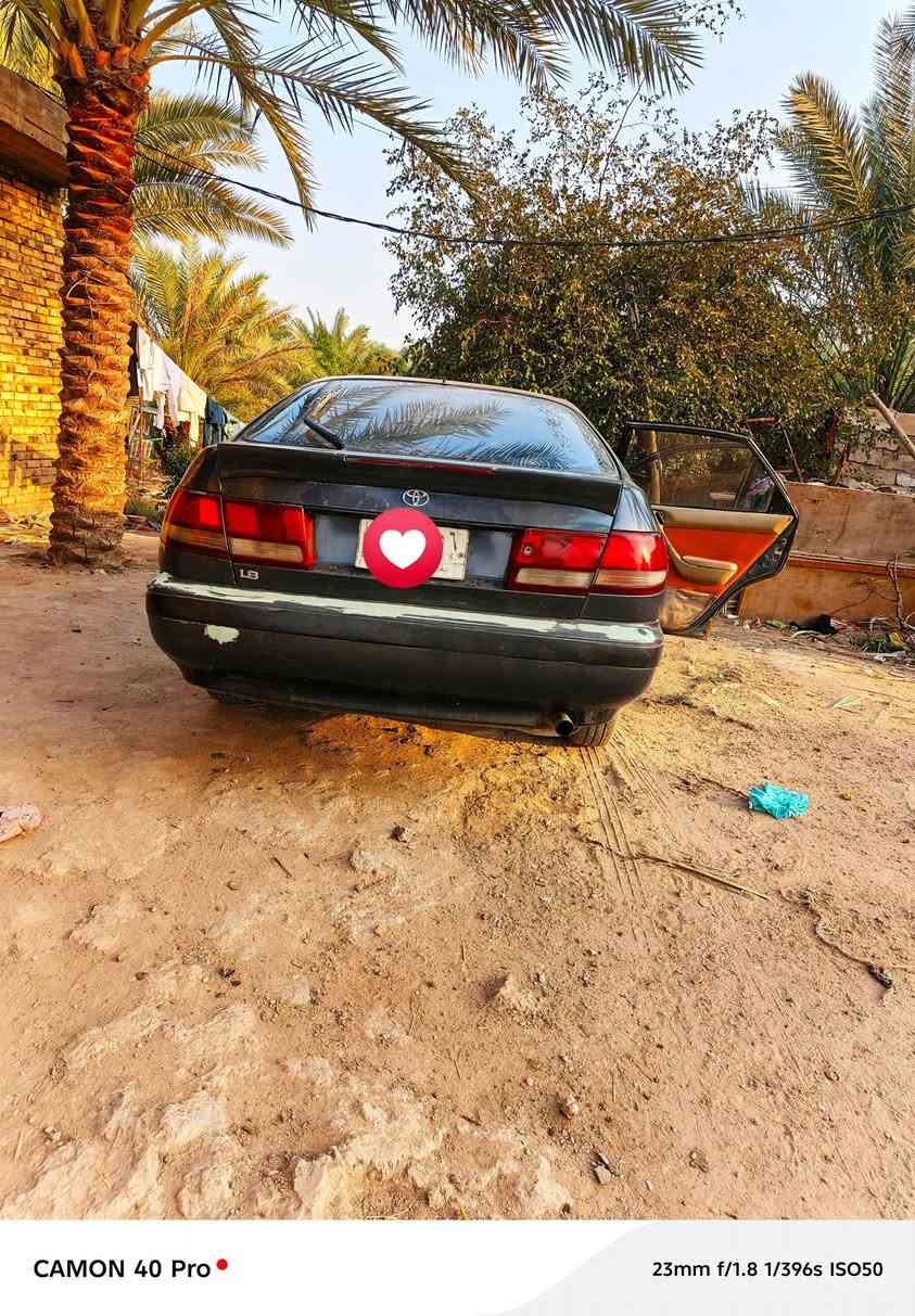 سلام عليكم
سياره كرونه تفاصيل كامله يم صاحب سياره‏ ‪***********‬‏
