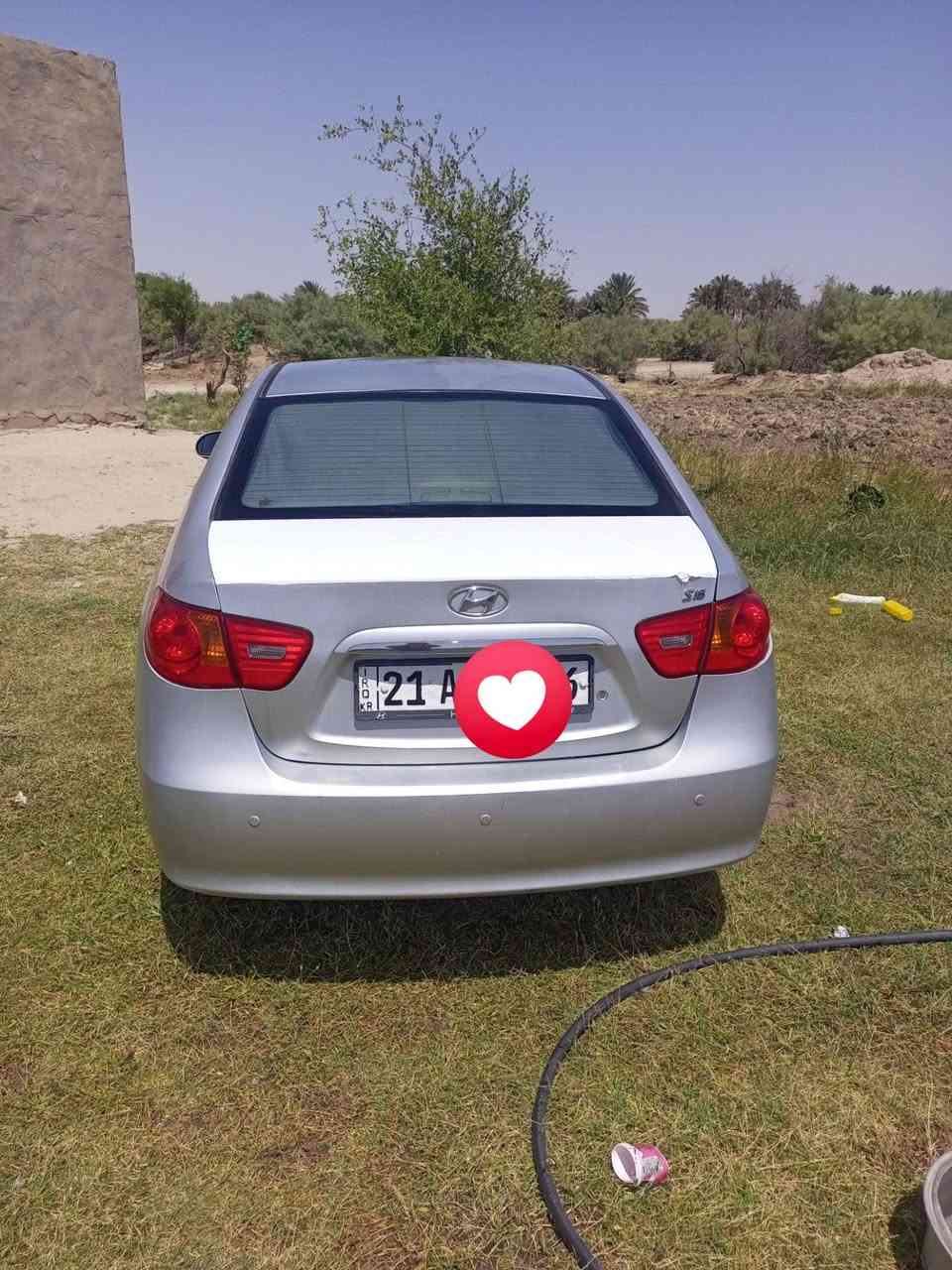 ادوات ادوات السياره طك كارتون
گصه جنطه موديل 2010 
محرك 16 كير شرط 
دكشن عالي 
تحكم ستيرن 
بيانو 
مري شفط آربعه دسك 
تدفئه بل كشانه 
تخم تاير جديد 
صدر امامي خلفي جديد
كهربائيات كلها شغاله 
تبريد تدفئه كلها شغاله 
السياره جديده بمعنى الكلمه آحلا من   آلصور  سعر 39 مكان ناصريه للستفسار ***********
