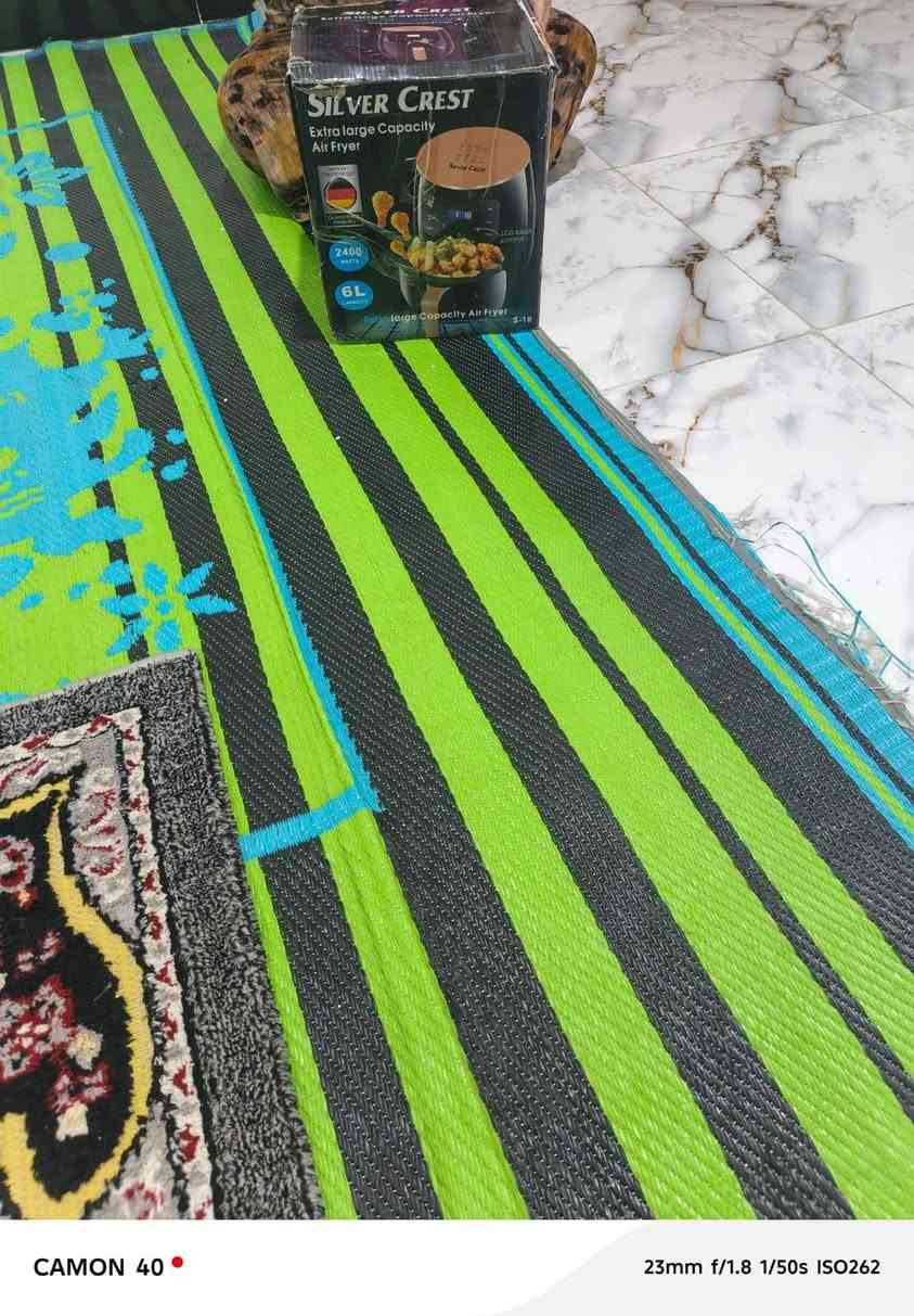 اغراض  جديدة.  اجني هدية    ومحتاجة. ودبيعهآ. كلمن وسعرة.  الي يريد يدخل خاص مع ارسال الصورة.  مكاني حي البتول قرب جسر ديالى ماعندي توصيل ابد


**إذا كنت صاحب هذا الإعلان وتريد حذفه لأي سبب، رجاءا أرسل رسالة إلى الدعم الفني**