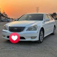 ماجستا • ٢٠٠٥ • V8 ٤٣٠٠