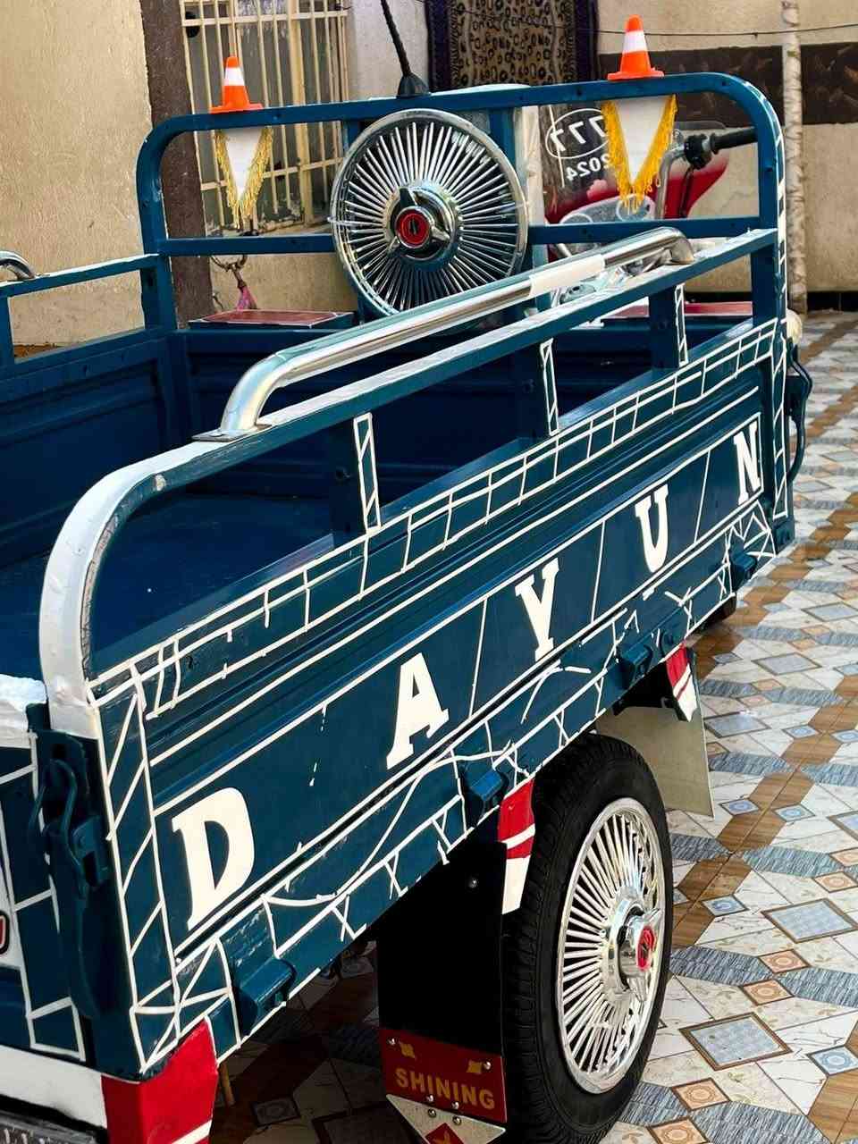 سلام عليكم ستوته للبيع موديل 2015 تعمير 26 ستوته شاصي مكفول اوراق كامله وكيل كهربائيات كلها جديده باتري جديد نكره سلف مكينه مفتوحه بديه نضيف عنوان الشطره السعر 1350 وبيها مجال ستوته مال جناي نشرت بمجهول الهويه من وره العرف رقمي ***********
