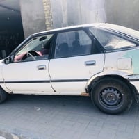كورله مديل 1992 تريد وكاله تريد مداور اني حاضر بيها براص فقط شغاله وتم...
