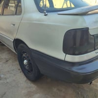 النترا دمعة • ١٩٩٢ • بعقوبة