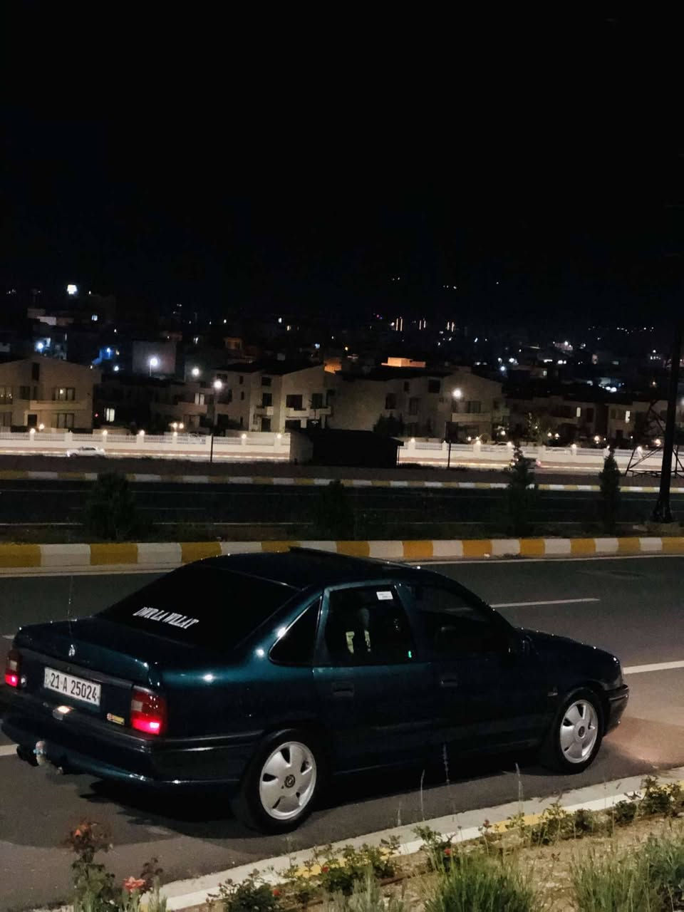 📦طك كارتون
ئۆپل🪬 فیکترا مۆدیل 1994 مەکینە 18 گیرعادی سلاید ناو فۆرمیکا رەقەم سلێمانی سەنەوی تازەیە سەیارەکە بۆیاخی نیە کال بوونەوەی نیە هەموو گیانی لەسەر دەقی شەریکە ماوەتەوە شوێن سلێمانی
***********
