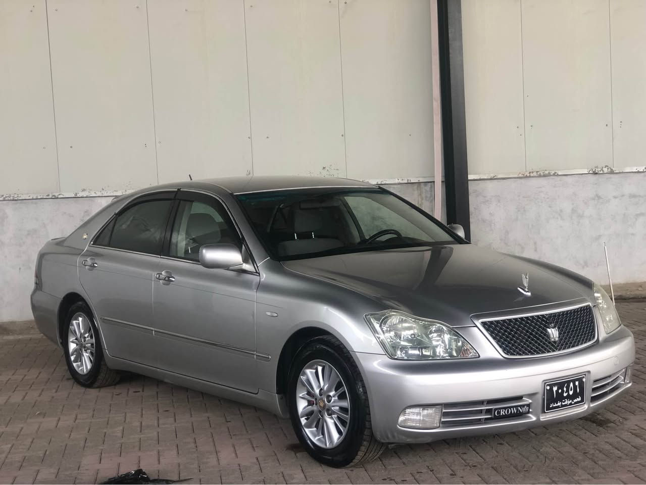 سەرەتا بەناوی خودا
شاهینە (مـوس) 2005
182 گەورە بەگەورە
 چوارکوشن کارەبا
٣ دوگمە کوشن غەزن 
سەلاجە ٣ پەردە کامیرە 
لایت ناوچەی کوێر
هەموگیانی بەشەرت کەڤەر گۆڕاو 
ڕەنگ گۆڕاو شانسی بەشەرت
نرخی ٦١ گڵاو مەجالێ برایانە 
ژ.م***********واتساپی لەسەرە
*********** Singapore
