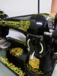 مكينه ام ولد اصليه باب اول مال ثمانينات اسواق مركزية صوت كاتم خياطه كل...