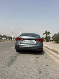 •نيسان التيما 2022 • مواصفات S محرك 2500 بصمة • تحكمات ستيرن كاملة • ت...