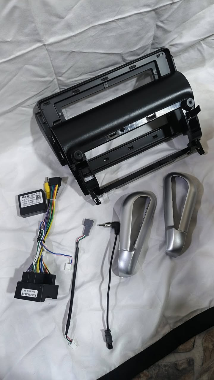 شباك مال مسجل سياره بهاذ الشكل متوفر قطعتين خلي سعر وبل عافيه


**إذا كنت صاحب هذا الإعلان وتريد حذفه لأي سبب، رجاءا أرسل رسالة إلى الدعم الفني**