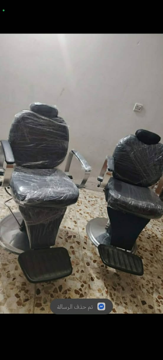 أدوات حلاقه البيع فول نظافه كلمن وسعره جادين فقط


**إذا كنت صاحب هذا الإعلان وتريد حذفه لأي سبب، رجاءا أرسل رسالة إلى الدعم الفني**