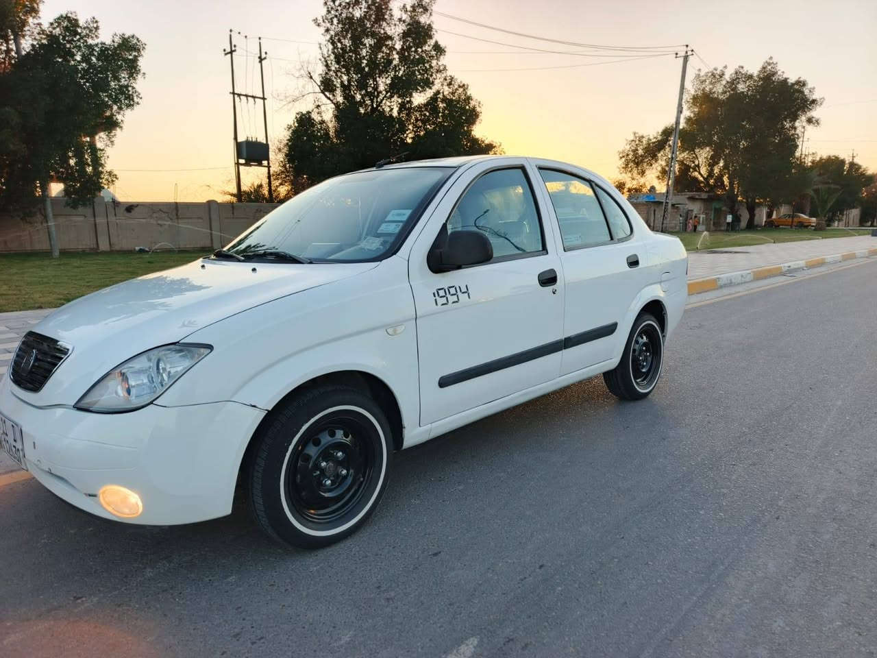 السلام عليكم طيبه موديل 2015 سياره جديده معنى الكلمه مكفوله كفاله عامه مكان العبيدي شارع 20 مكلف بل نشر هاذه رقم صاحب سياره***********
