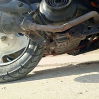 شباب رمضان كريم عليكم دراجه ماكس منقولي مال جناي الدراجه تأخذه ربع ما ...