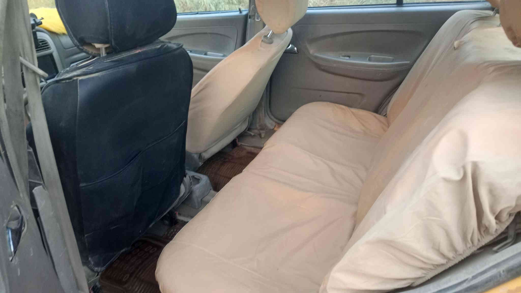 السلام عليكم أقره المنشور قبل الاتصال شيري موديل 2011كير محرك كفاله تبريد شغال سياره كشرتة حلوة  كهربائيات شغالة سنوية لل24 تحويل مباشر رقم بغداد مصفرة غرامات السياره معروضة ب 16 ورقة سياره عليه هيئه ٣ اوراق تنقص من سعر السياره يعني صافي ب 13 ورقه قفل المكان واسط نعمانية
للاتصال
***********
