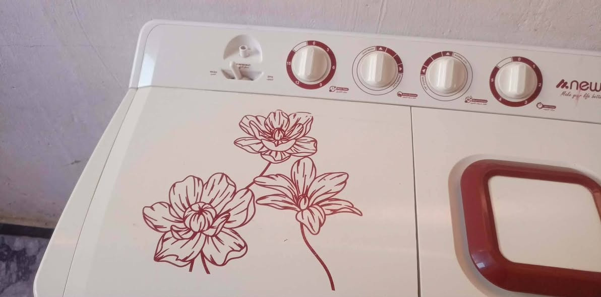 غساله للبيع
رقم  ‏‪0780 505 3164‬‏
