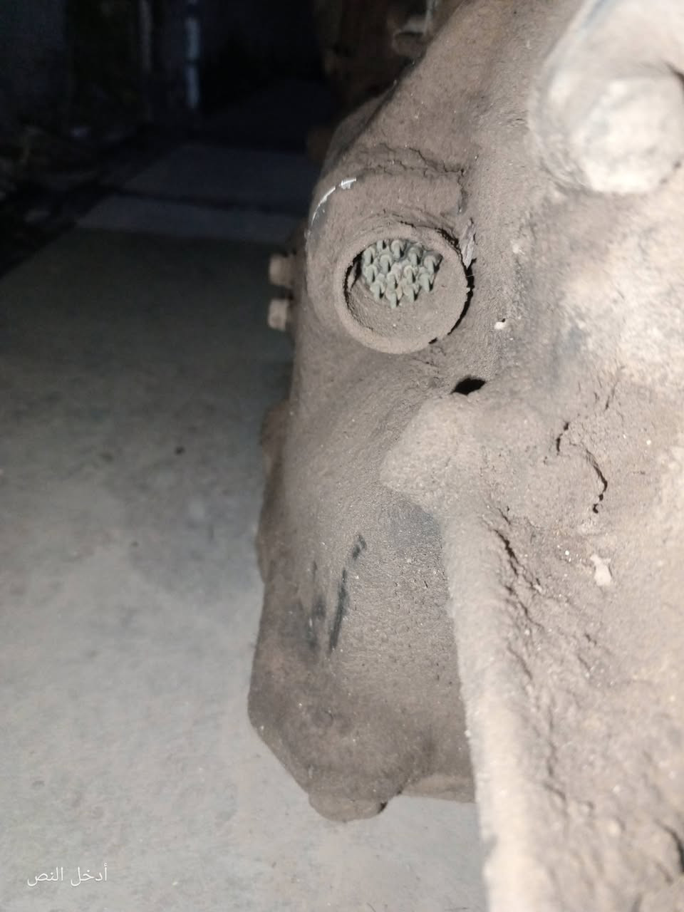 مرخصة مدير الكروب سلام عليكم كير 525مسكر فيشة بلاستيك وارد الماني كايم     
     يجفت يم ابو الكيرات  للبيع ***********.  كربلاء حي الوفاء شارع 20
