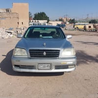 كراون • ٢٠٠٥ • رقم صدامي