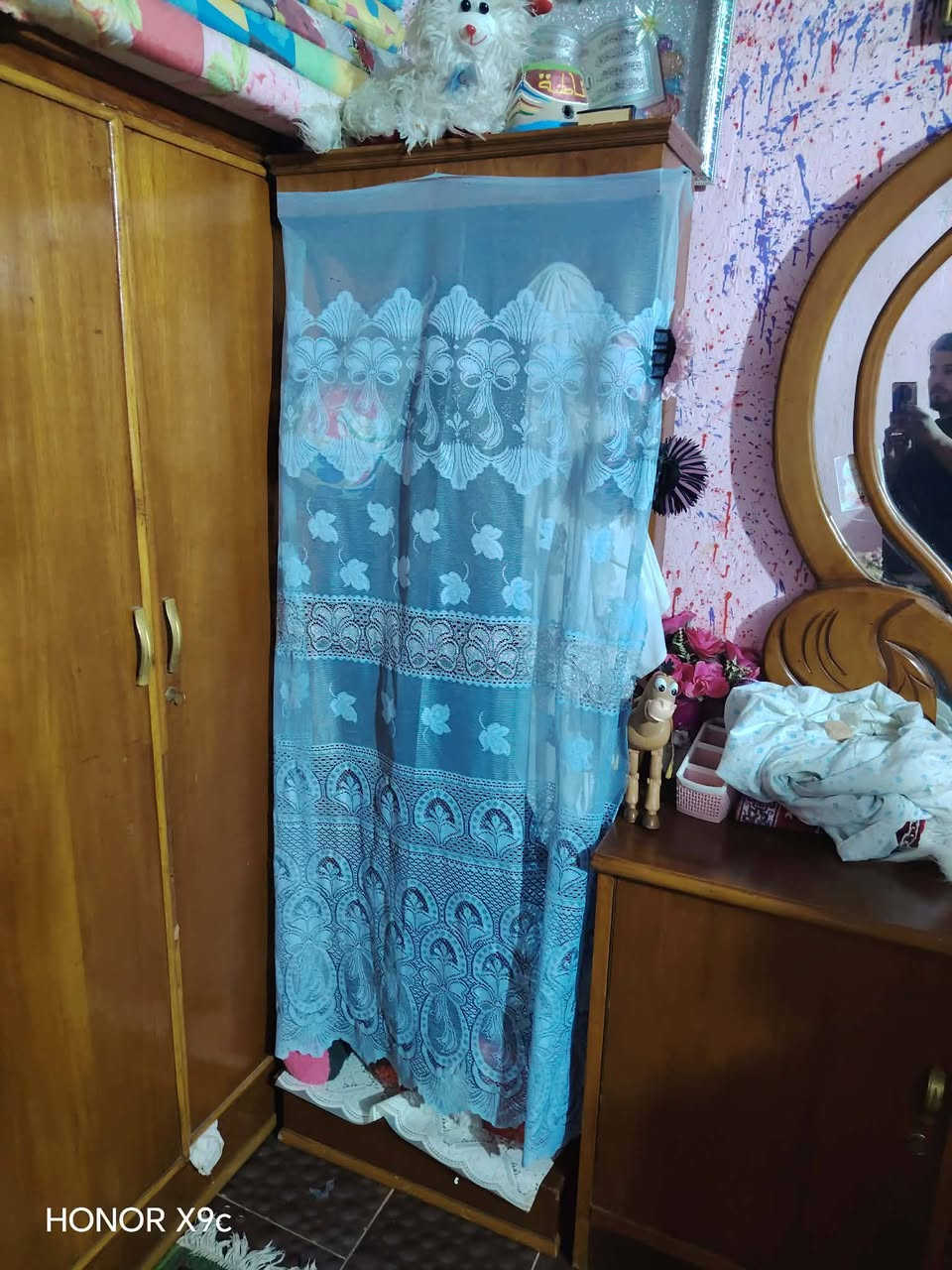 للبيع غرفة نضيفه
مابيها ضرر. سعر 315 
وبيها مجال شراي خاص. 
#كوت


**إذا كنت صاحب هذا الإعلان وتريد حذفه لأي سبب، رجاءا أرسل رسالة إلى الدعم الفني**