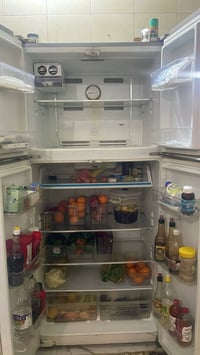 ثلاجة • تبريد ضعيف • الدوانيه أم خيل