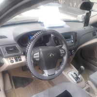 شيري E5 • ٢٠١٤ • فول اوتماتيك