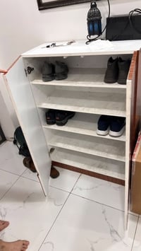 اثاث مستعمل • طقم قنفات دوكاس • ثلاجة الجي بابين