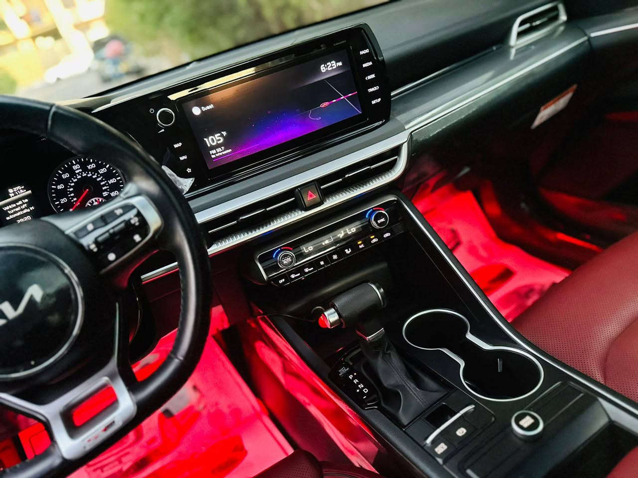 السلام عليكم ورحمة الله وبركاته
بيع مستعجل 
كي فايف مديل 2022
وارد امريكي سياره حادث


**إذا كنت صاحب هذا الإعلان وتريد حذفه لأي سبب، رجاءا أرسل رسالة إلى الدعم الفني**