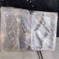 مرحبا من رخصه الادمنيه مجموعه مواعين سفري منوع للبيع وبأسعار مناسبه لل...