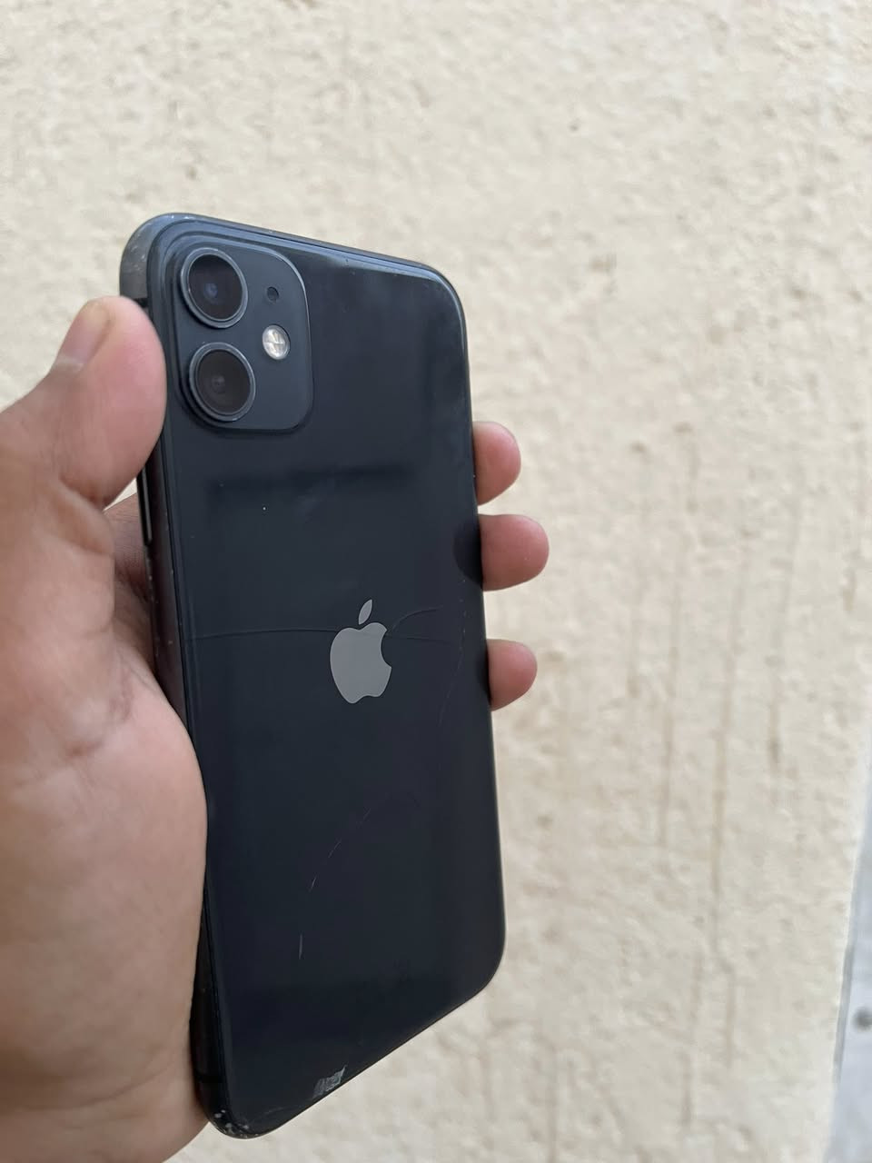 السلام عليكم 11عادي ذاكرة 64 بطارية 100 مبدله شحنها كلش حلو فيس ايدي وگف بالتحديث بيع او مراوس بأعلى وانطي فرق 
سعر225 وبيه مجال


**إذا كنت صاحب هذا الإعلان وتريد حذفه لأي سبب، رجاءا أرسل رسالة إلى الدعم الفني**