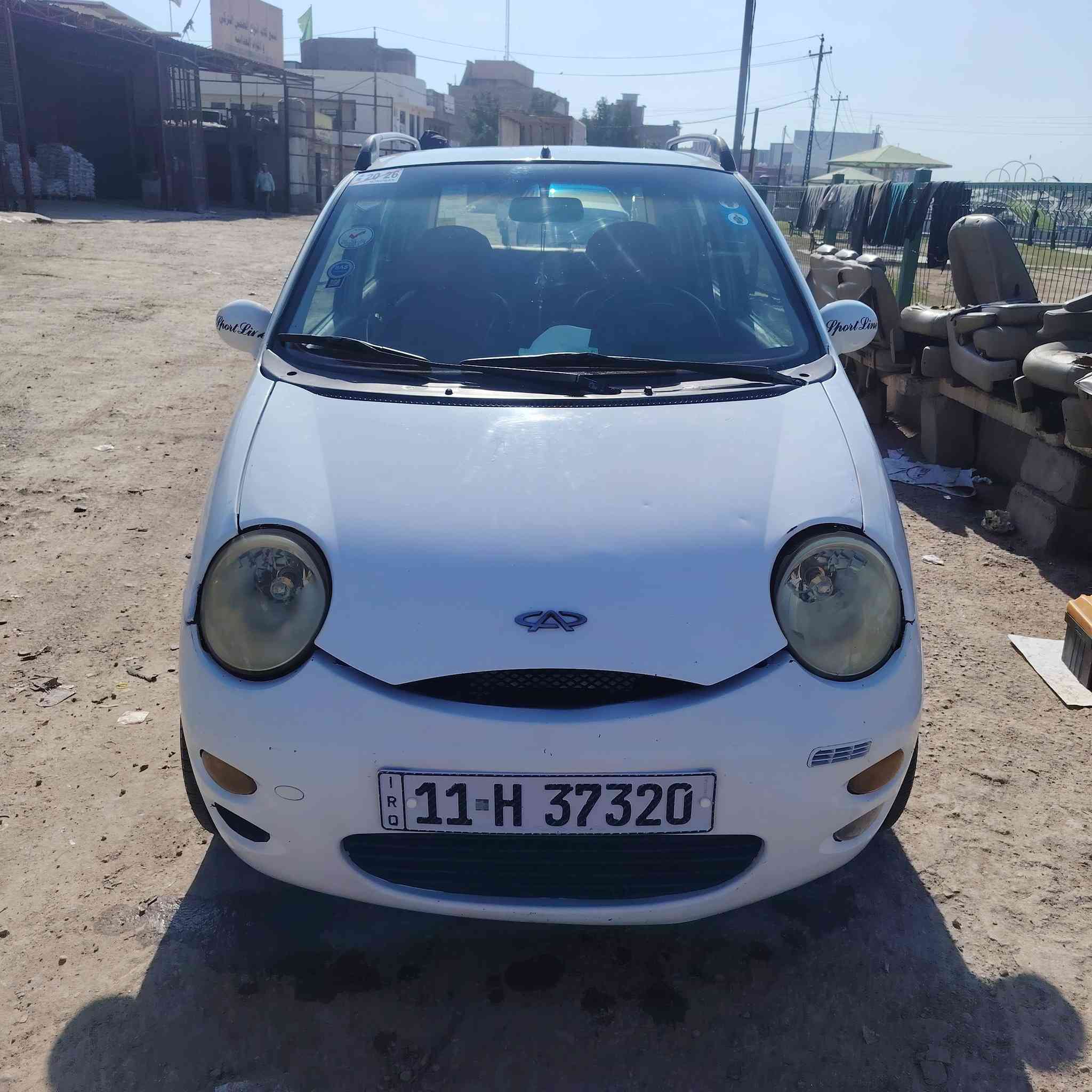 للبيع
كيو كيو 2009

***********
