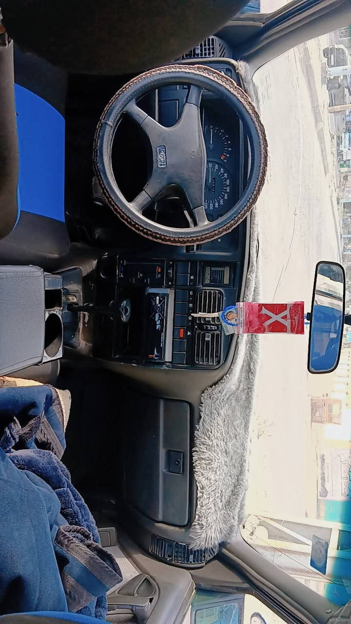 السلام عليكم
او ميكه موديل 1990 كير أوتو كصه جديد بل باكيت محرك كير الفحص سياره كفاله الفحص اترايك 180وين ميعجبك تجي تفحص وشوف ابعينك بل حقيقه احله من الصور لا خويس لا غيره العنوان الانبار هيت تحويل ثاني يوم رقمي :***********

السعر 42وبيها مجال
