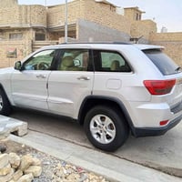 جيب لاريدو • ٢٠١١ • وارد امريكي