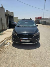 سيدونا • ٢٠١٦ • أربيل/تكريت